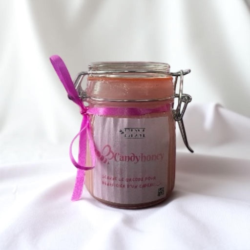Candy honey (miel rose)