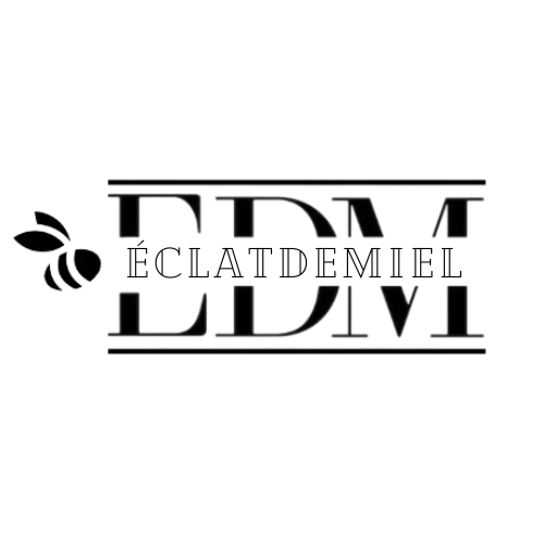 Éclat de miel 